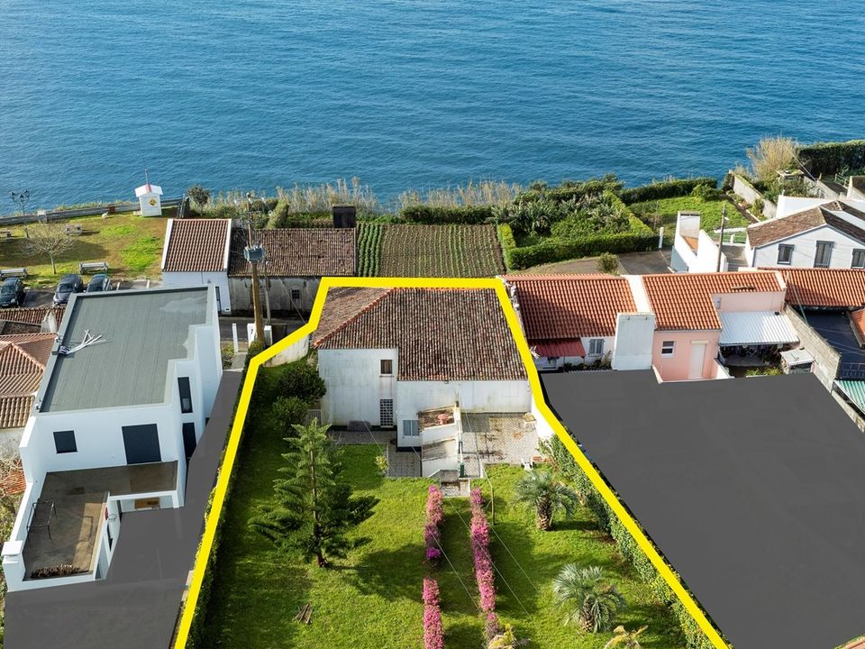 Villa i Vila Franca do Campo, Sao Miguel - foto 3