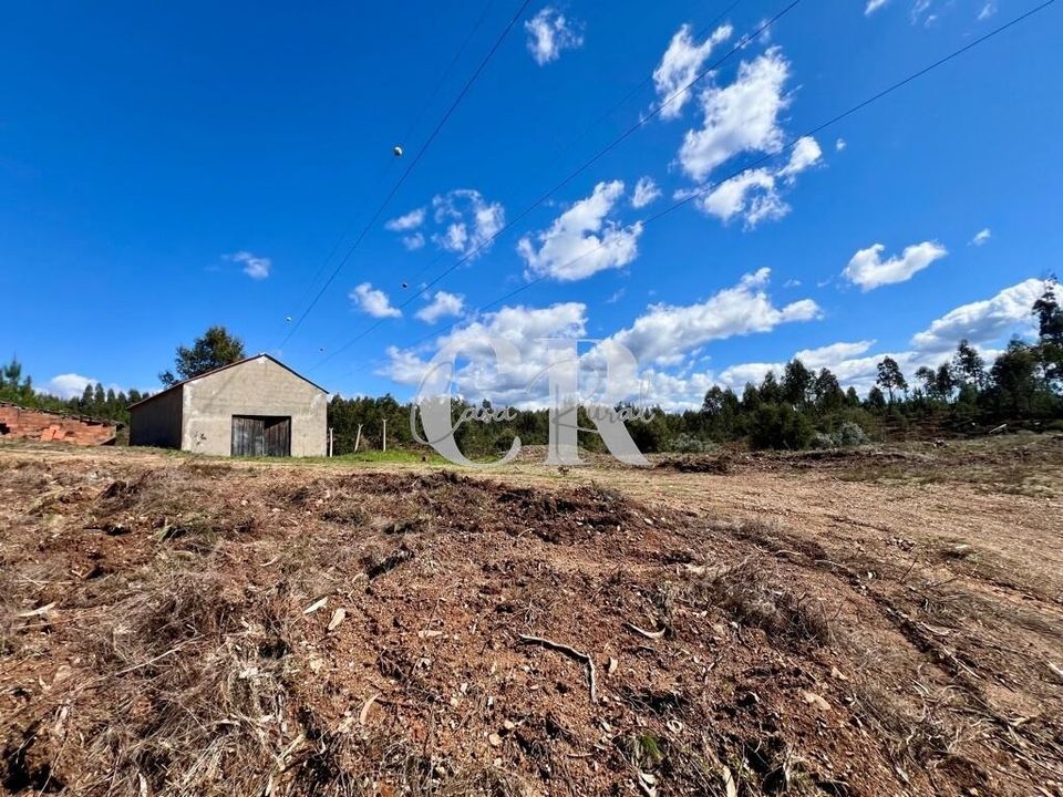 Byhus i Pedrogao Grande, Leiria - foto 2
