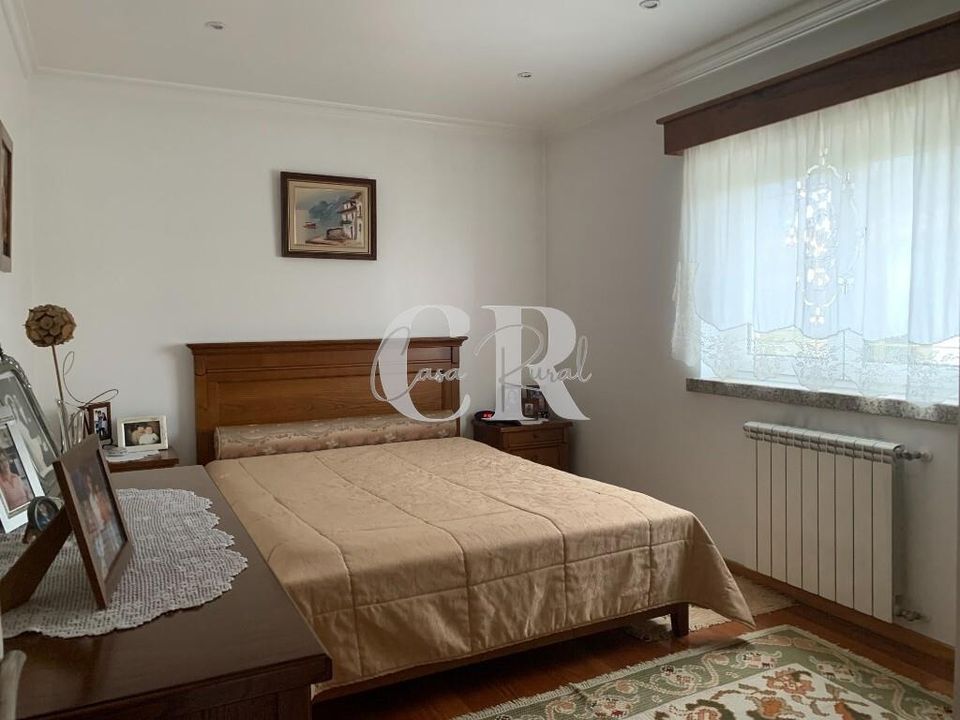 Byhus i Oliveira do Hospital, Coimbra - foto 4