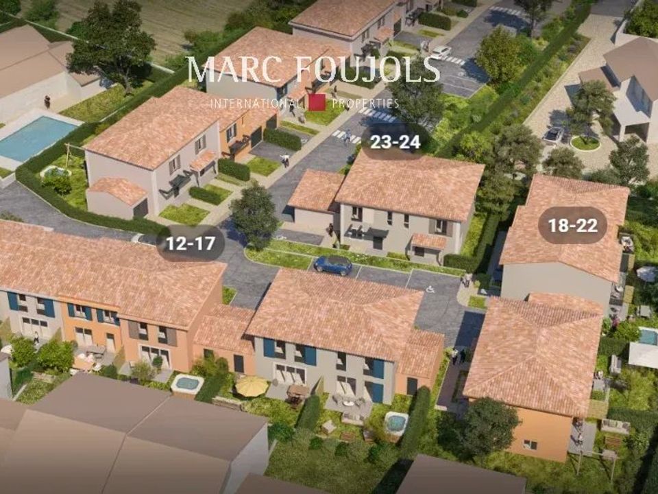 Villa en Cogolin, Var - foto 4