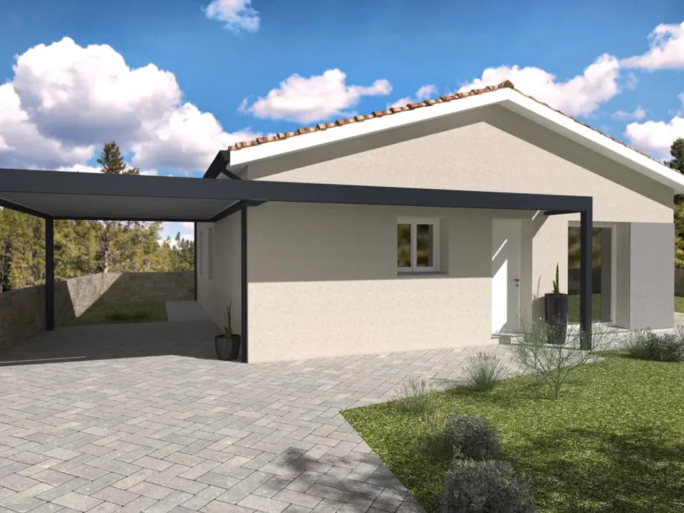 Villa in Nerac, Lot-et-Garonne - foto 1