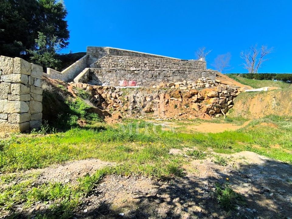 Helårsgrund i Venade e Azevedo, Viana do Castelo - foto 5