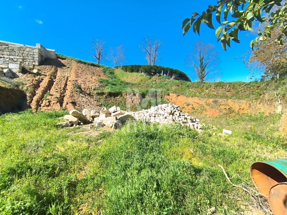 Helårsgrund i Venade e Azevedo, Viana do Castelo - foto 1