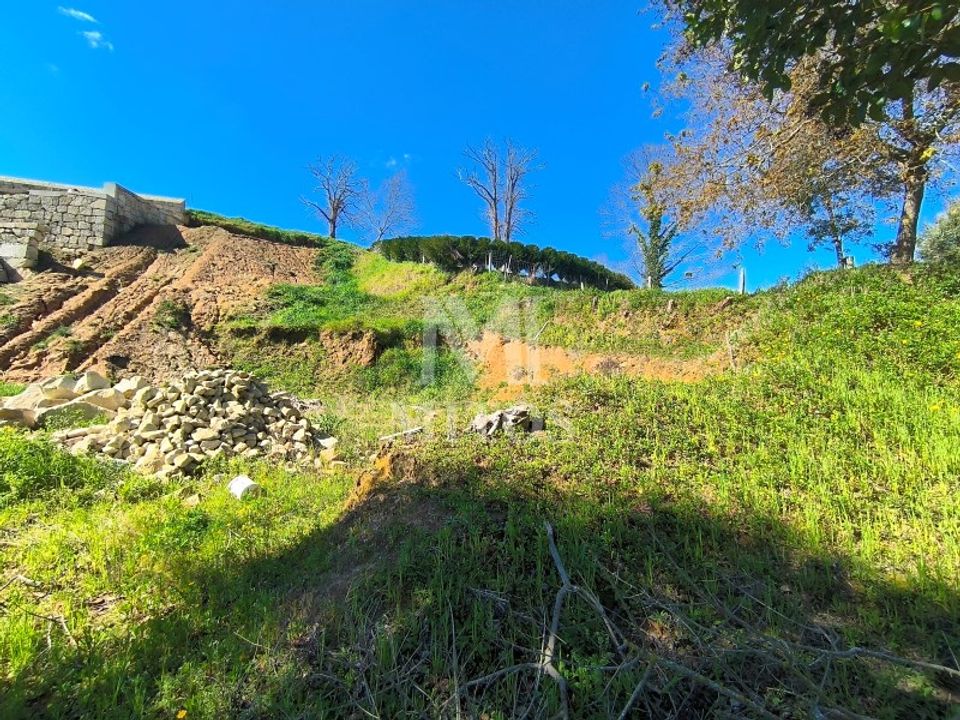 Helårsgrund i Venade e Azevedo, Viana do Castelo - foto 2