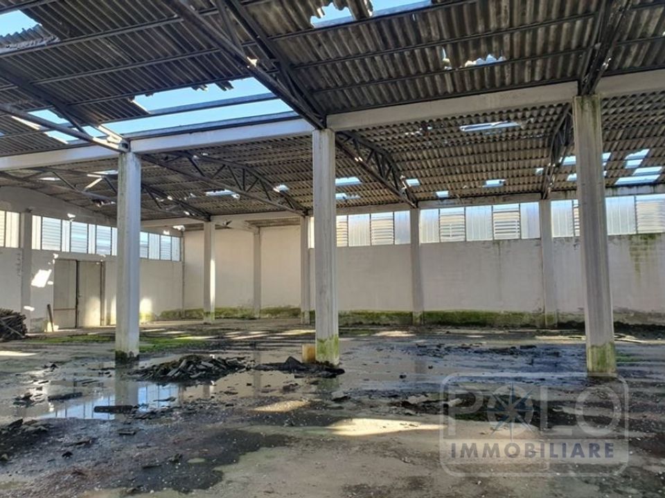 Erhvervsejendom i San Benedetto Po, Mantua - foto 2