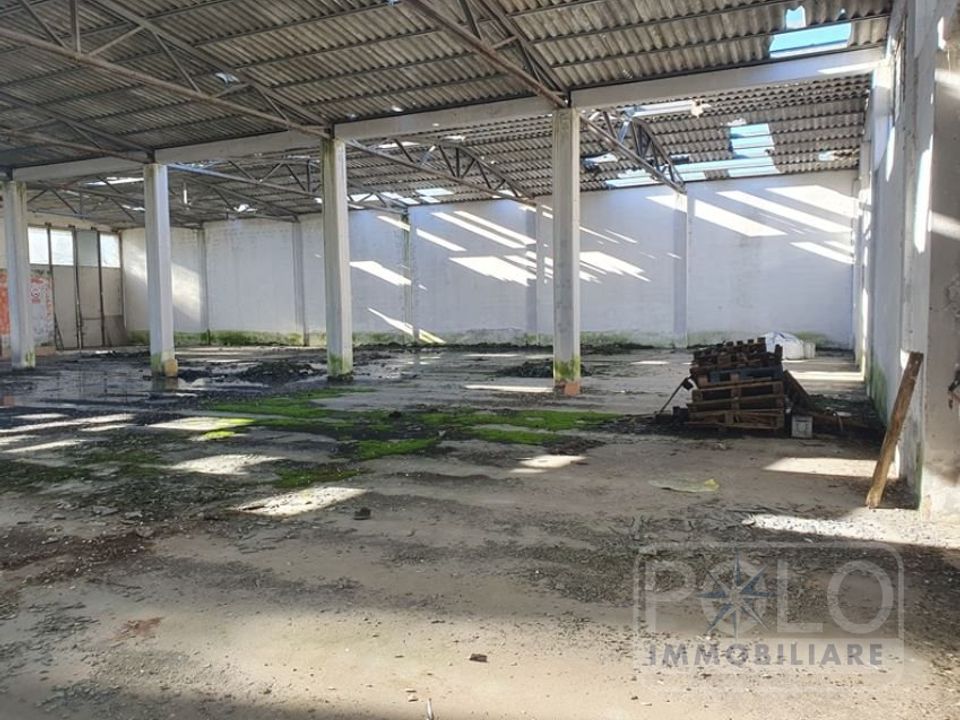 Erhvervsejendom i San Benedetto Po, Mantua - foto 3