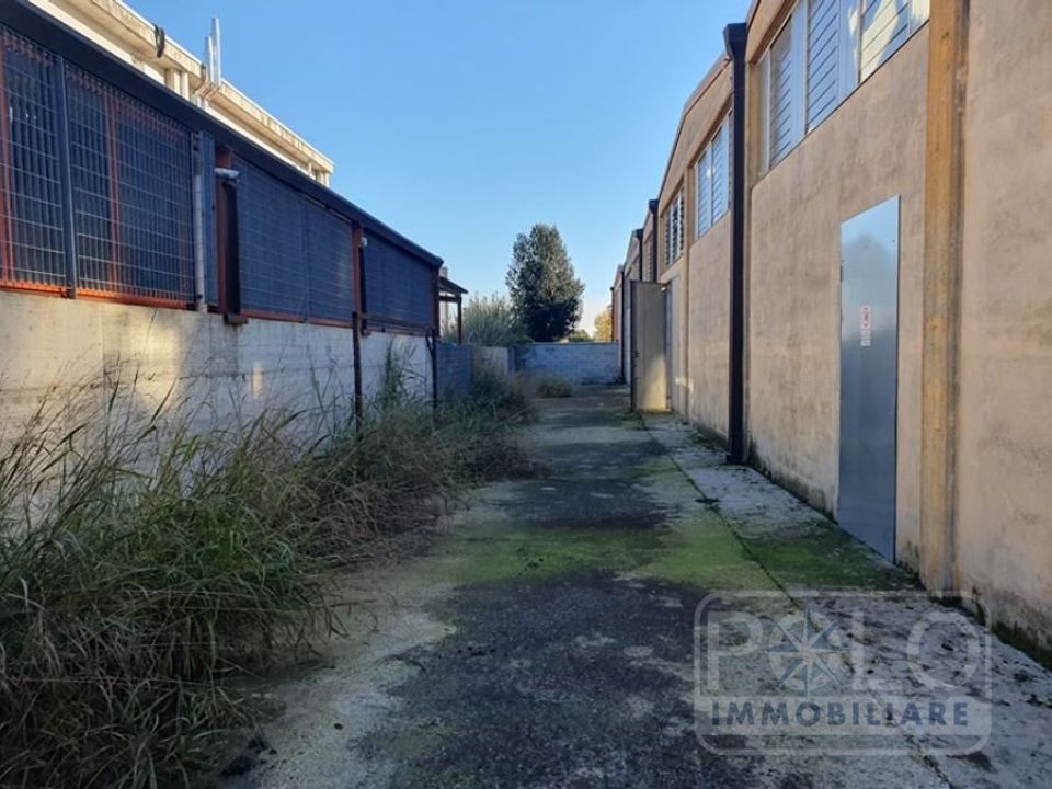 Erhvervsejendom i San Benedetto Po, Mantua - foto 4