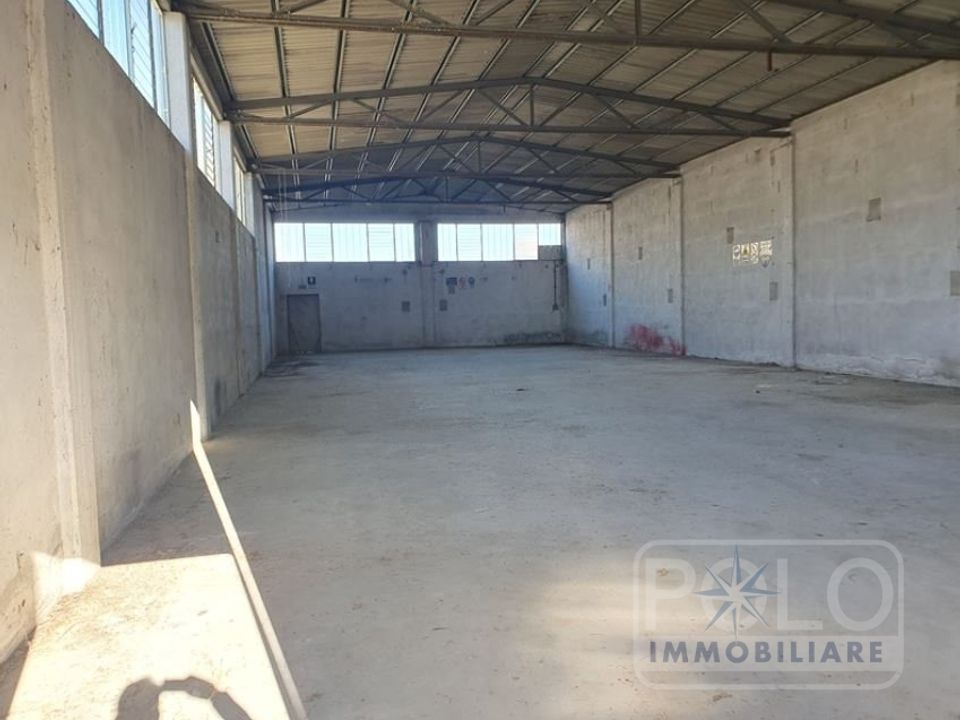 Erhvervsejendom i San Benedetto Po, Mantua - foto 5