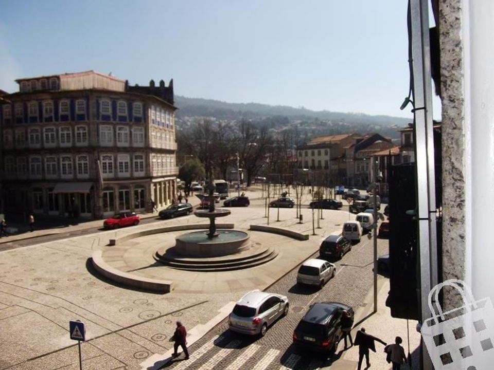 Erhvervsejendom i Guimaraes, Braga - foto 1