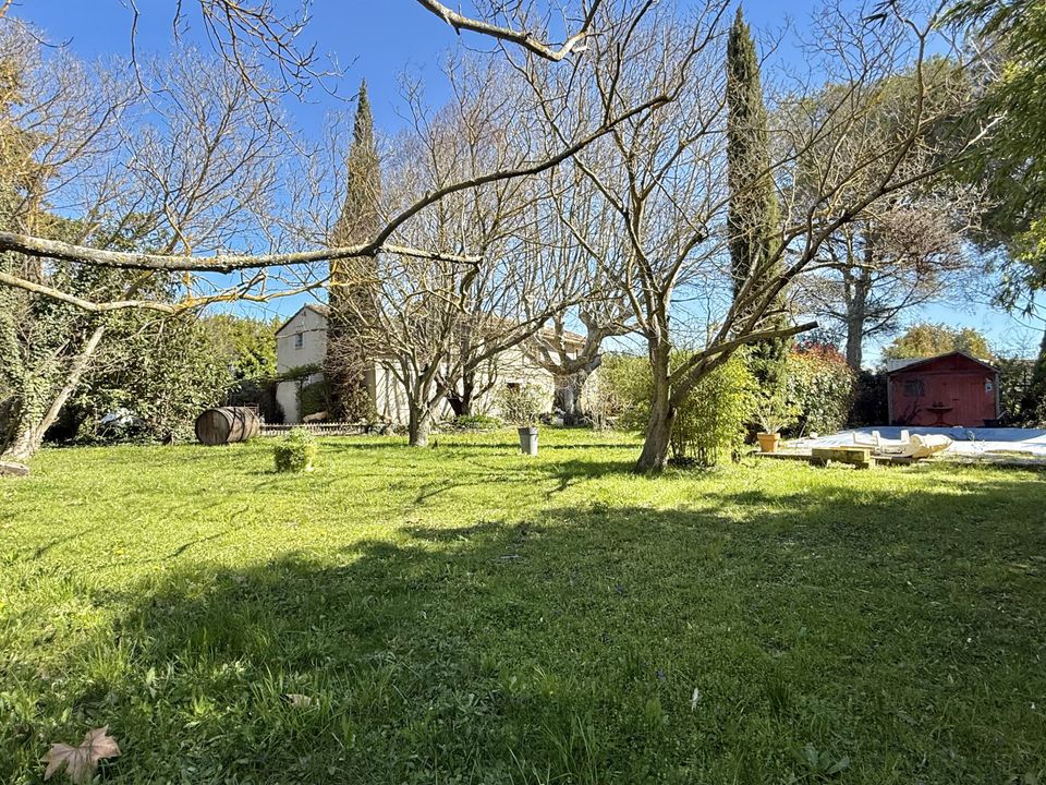 Farm hus i L'Isle-sur-la-Sorgue, Vaucluse - foto 3