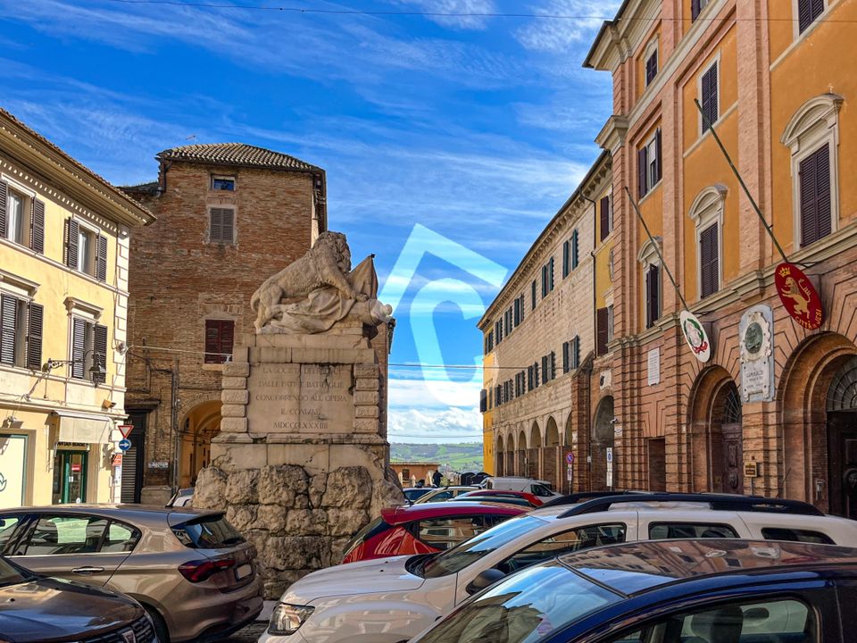 Leilighet i Jesi, Ancona - bilde 3