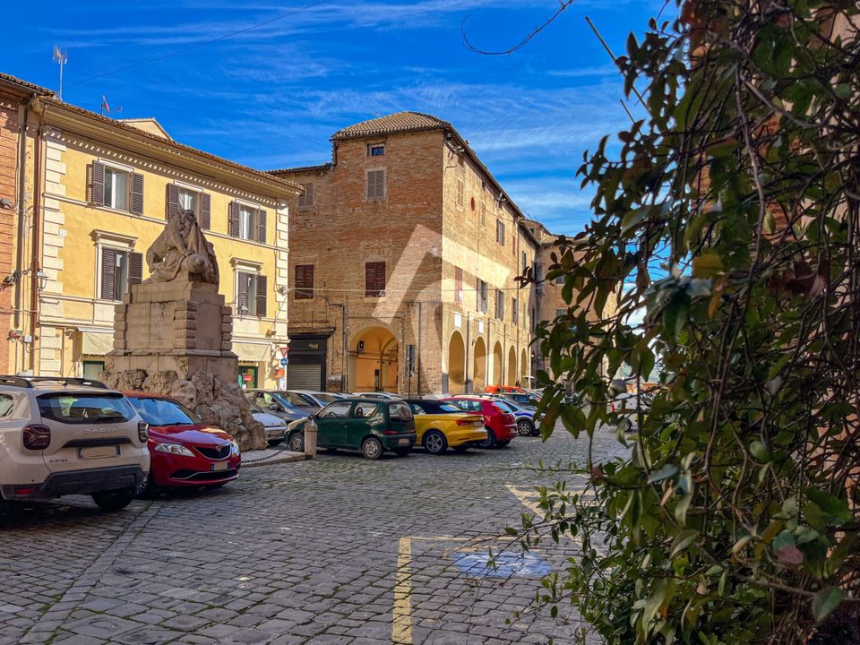 Leilighet i Jesi, Ancona - bilde 2
