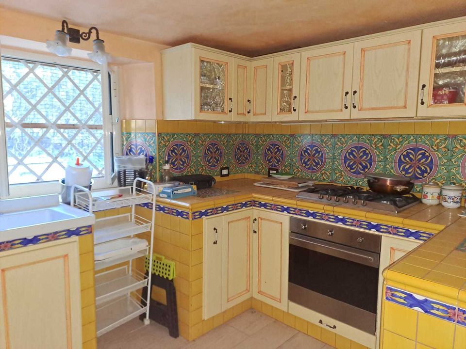 Villa i Amelia, Terni - foto 2