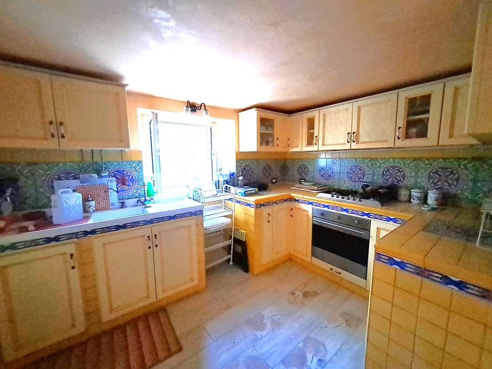 Villa i Amelia, Terni - foto 3