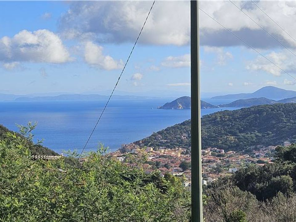 Herregård i Marciana, Livorno - bilde 1