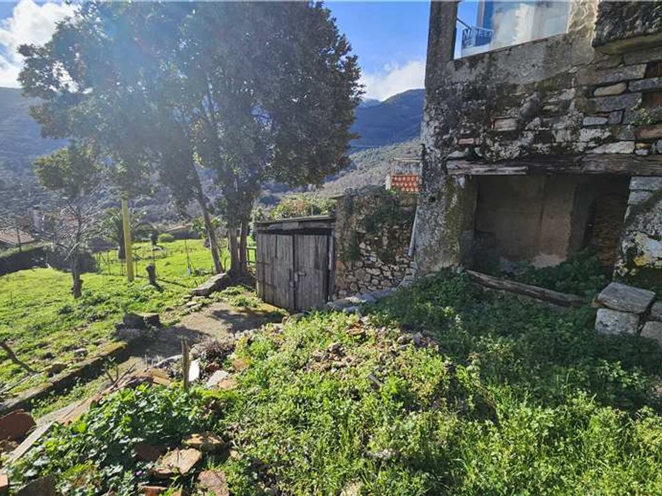 Herregård i Marciana, Livorno - bilde 3