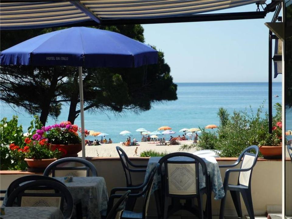 Erhvervsejendom i Campo Nell'Elba, Livorno - foto 2