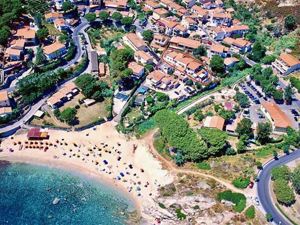 Erhvervsejendom i Campo Nell'Elba, Livorno - foto 4
