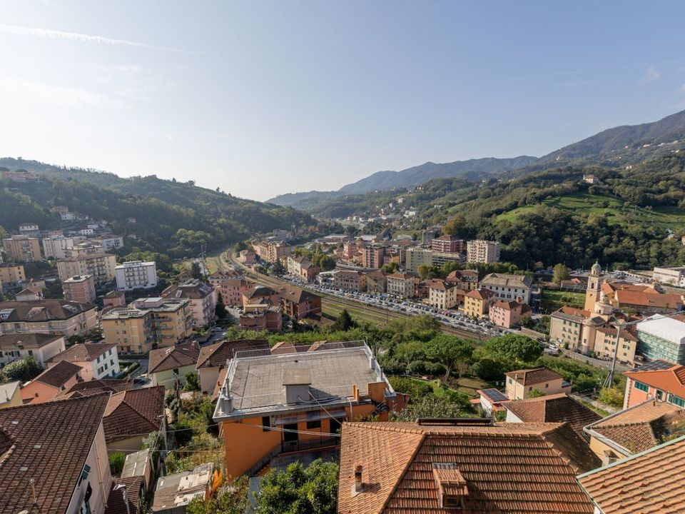 Apartamento em Genoa, Genoa - foto 1