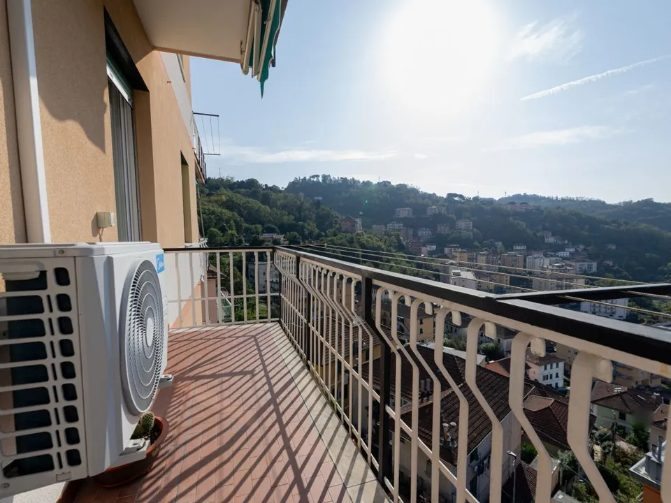 Apartamento em Genoa, Genoa - foto 2