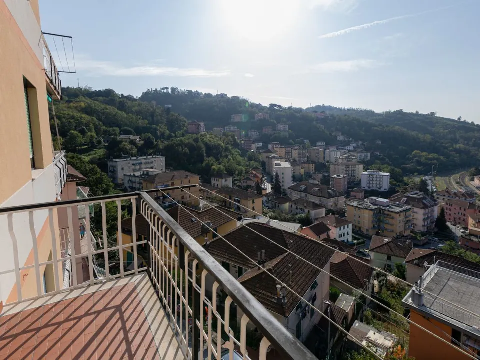 Apartamento em Genoa, Genoa - foto 3