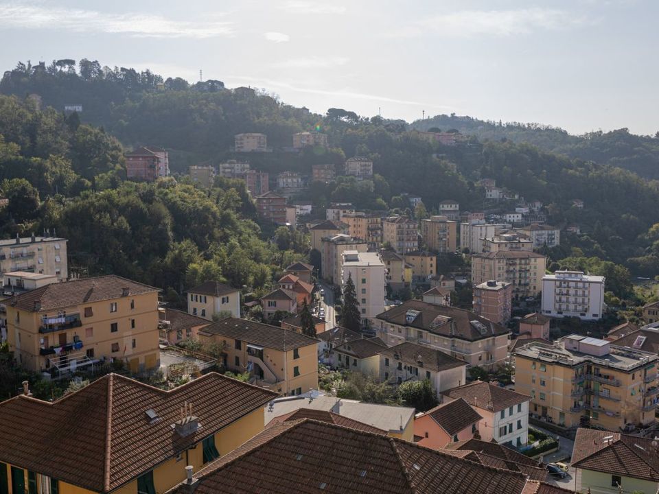Apartamento em Genoa, Genoa - foto 4