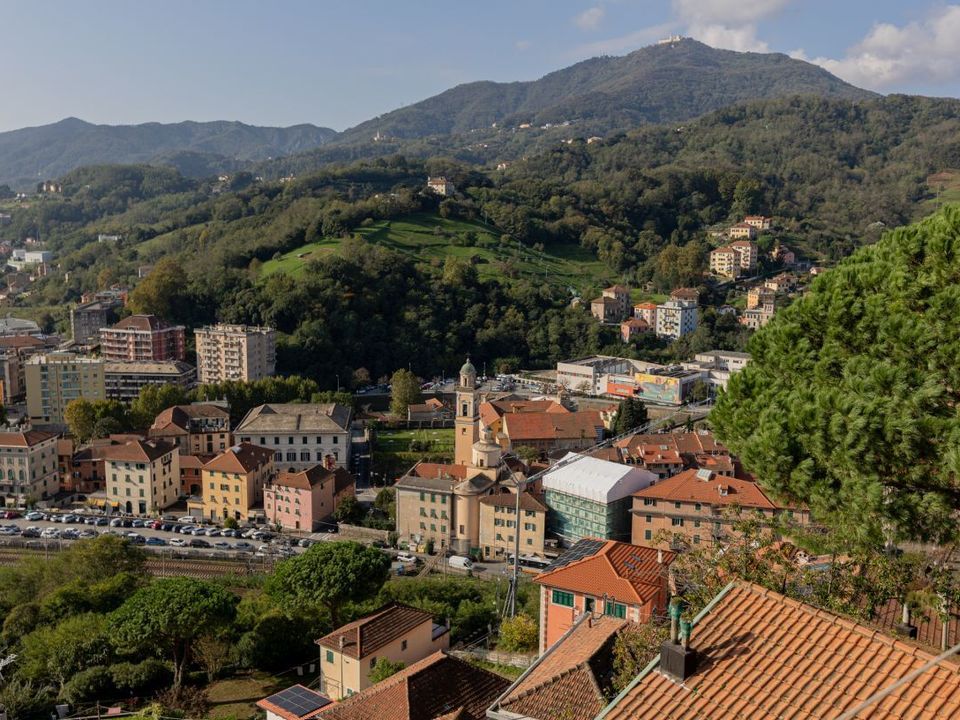 Apartamento em Genoa, Genoa - foto 5
