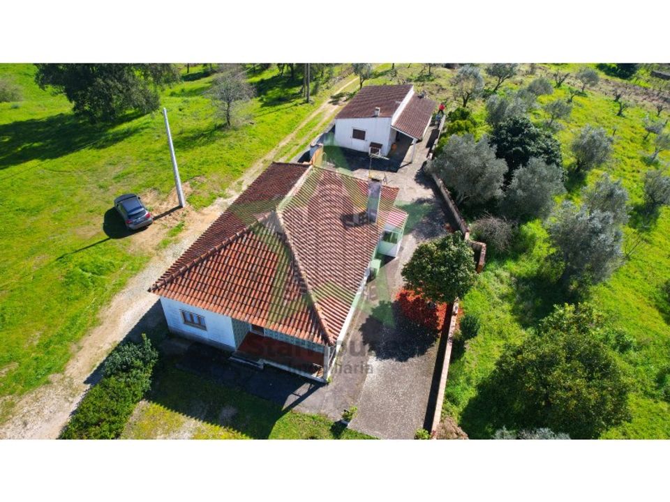Farm i Tomar, Santarem - foto 2