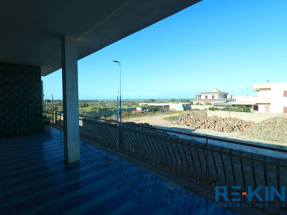 Villa i Cannole, Lecce - foto 2