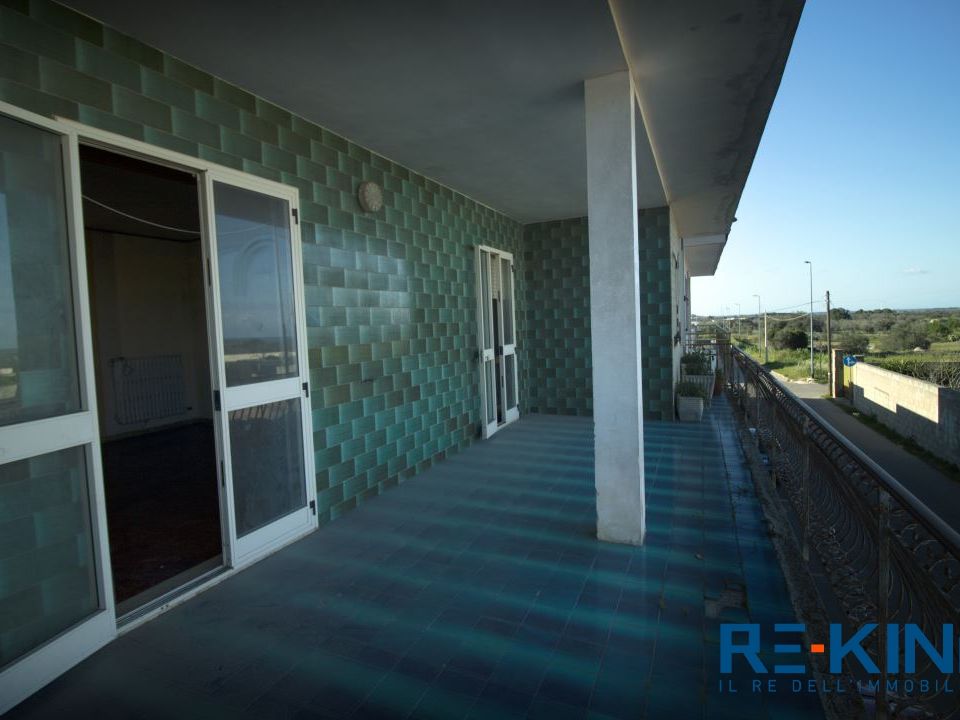 Villa i Cannole, Lecce - foto 3