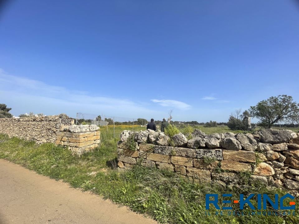 Helårsgrund i Galatone, Lecce - foto 1