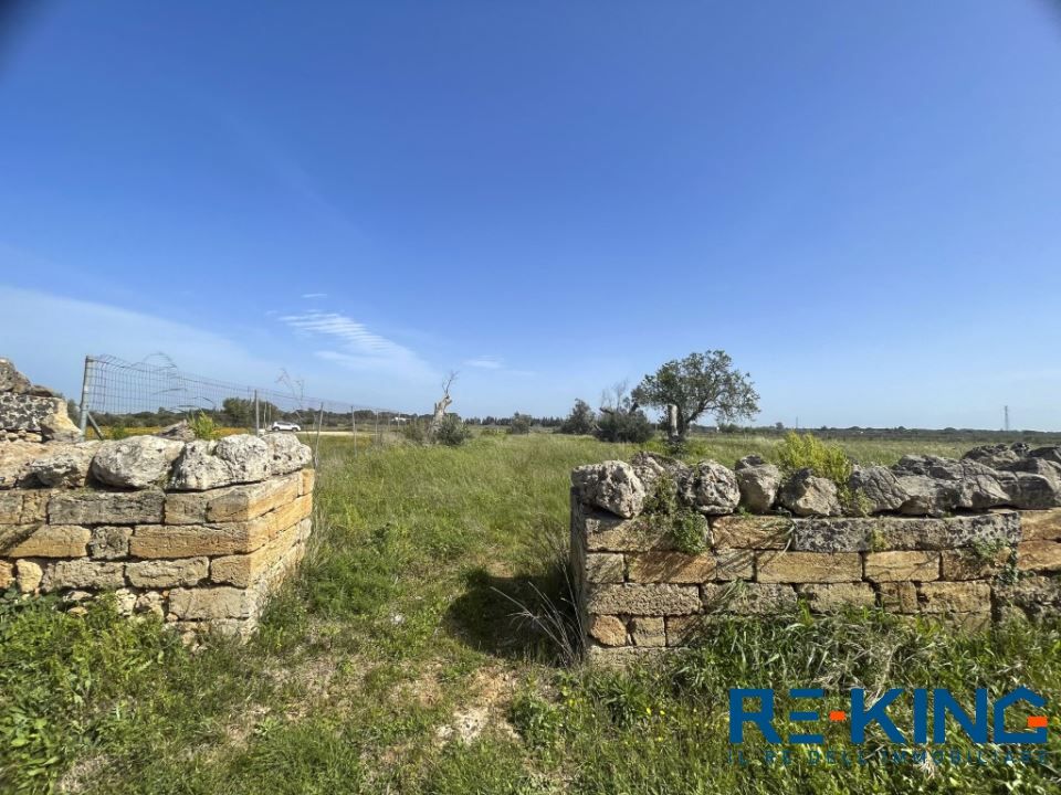 Helårsgrund i Galatone, Lecce - foto 3