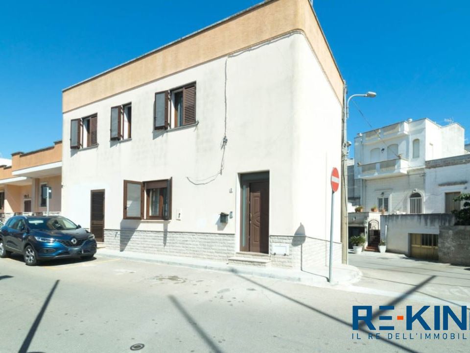 Villa en Castro, Lecce - foto 2