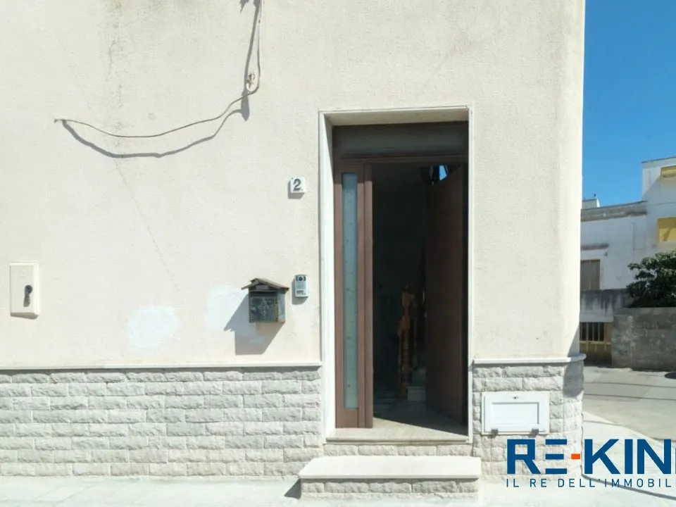 Villa en Castro, Lecce - foto 3