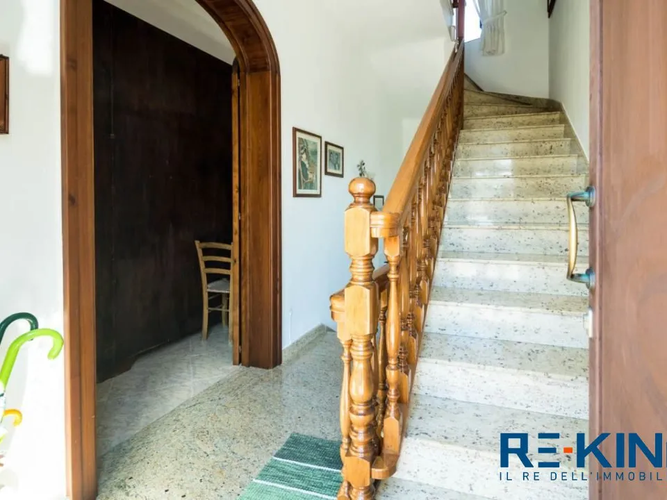 Villa en Castro, Lecce - foto 4