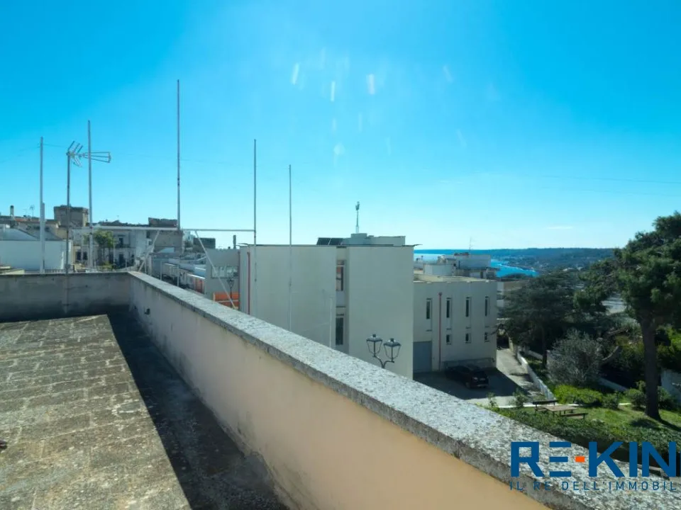 Villa en Castro, Lecce - foto 1