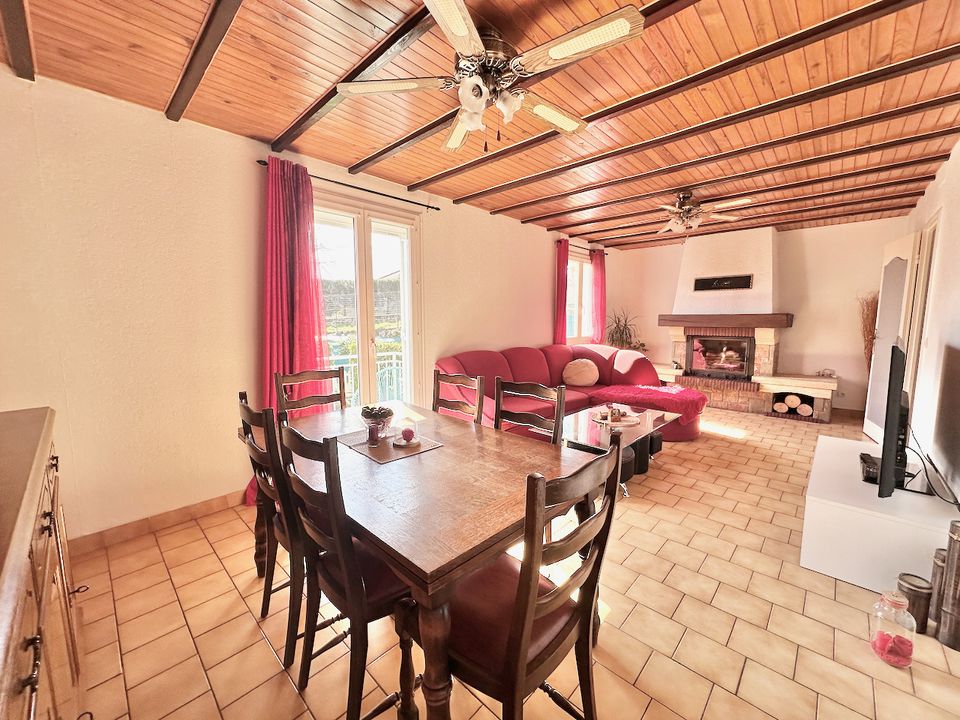 Villa i Annonay, Ardeche - foto 3