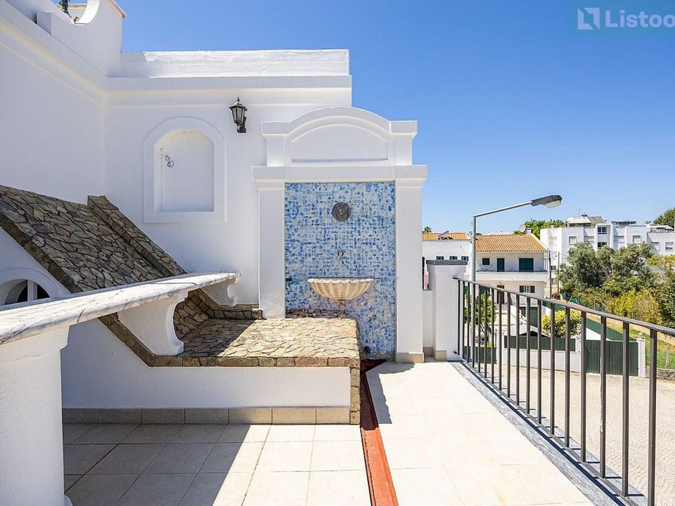Villa i Costa da Caparica, Setubal - foto 1