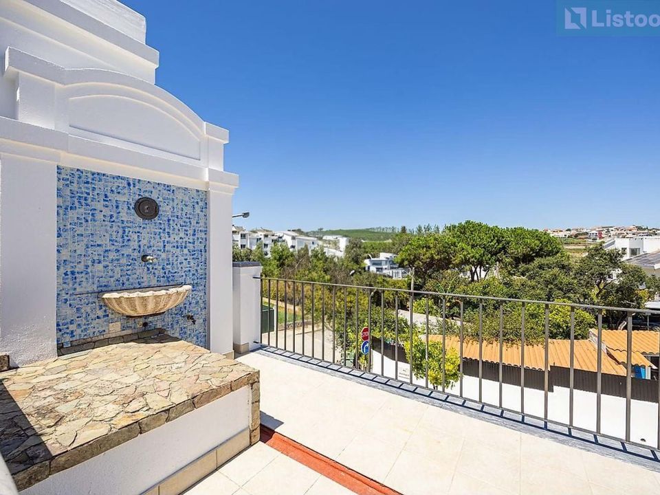 Villa i Costa da Caparica, Setubal - foto 3