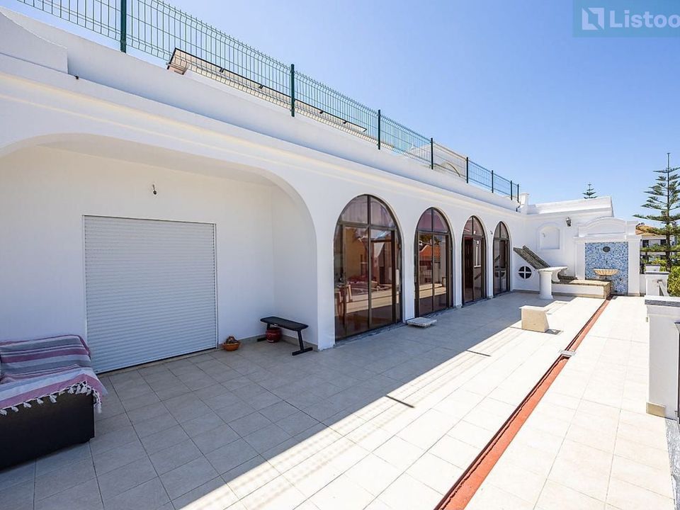 Villa i Costa da Caparica, Setubal - foto 4