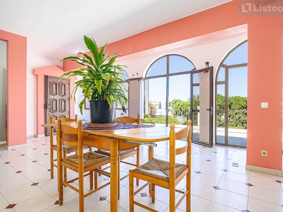 Villa i Costa da Caparica, Setubal - foto 5