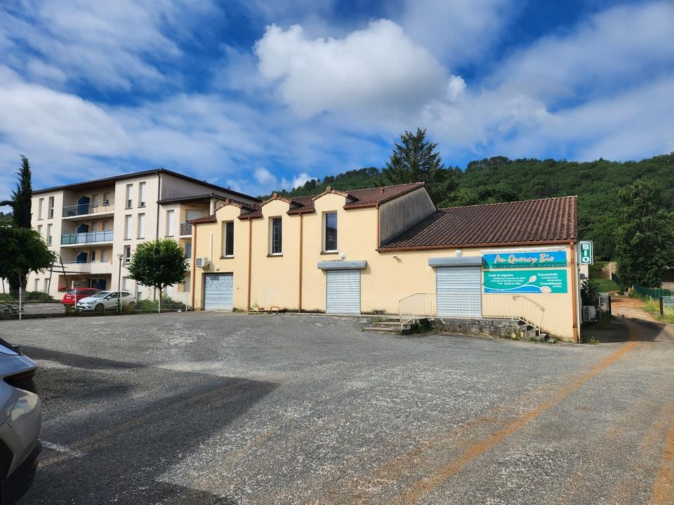 Erhvervsejendom i Cahors, Lot - foto 1