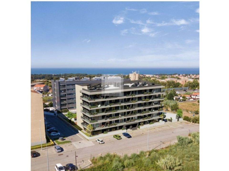 Leilighet i Santa Marinha do Zezere, Porto - bilde 1