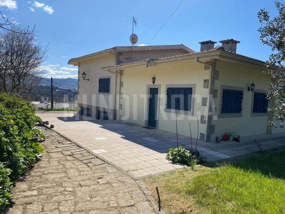 Villa i Amares, Braga - foto 1