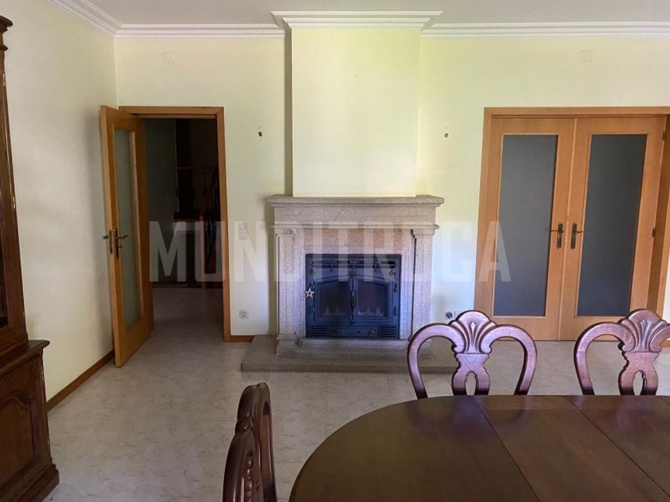 Villa i Amares, Braga - foto 5