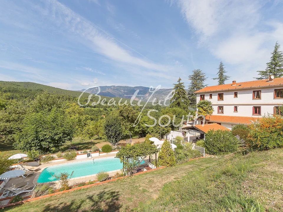 Villa i Perpignan, Pyrenees-Orientales - foto 3