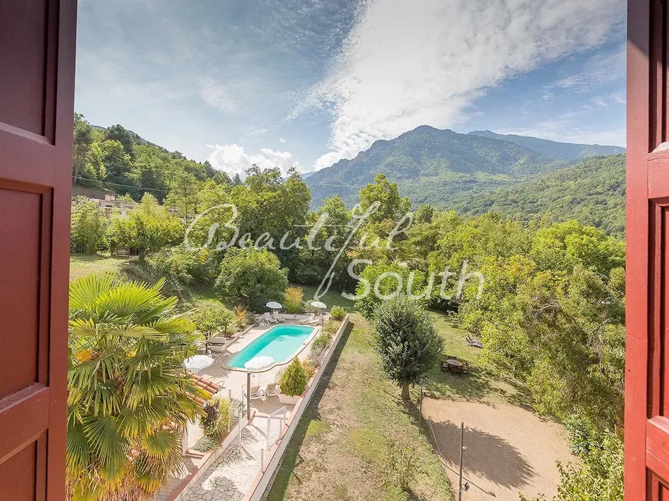 Villa i Perpignan, Pyrenees-Orientales - foto 4