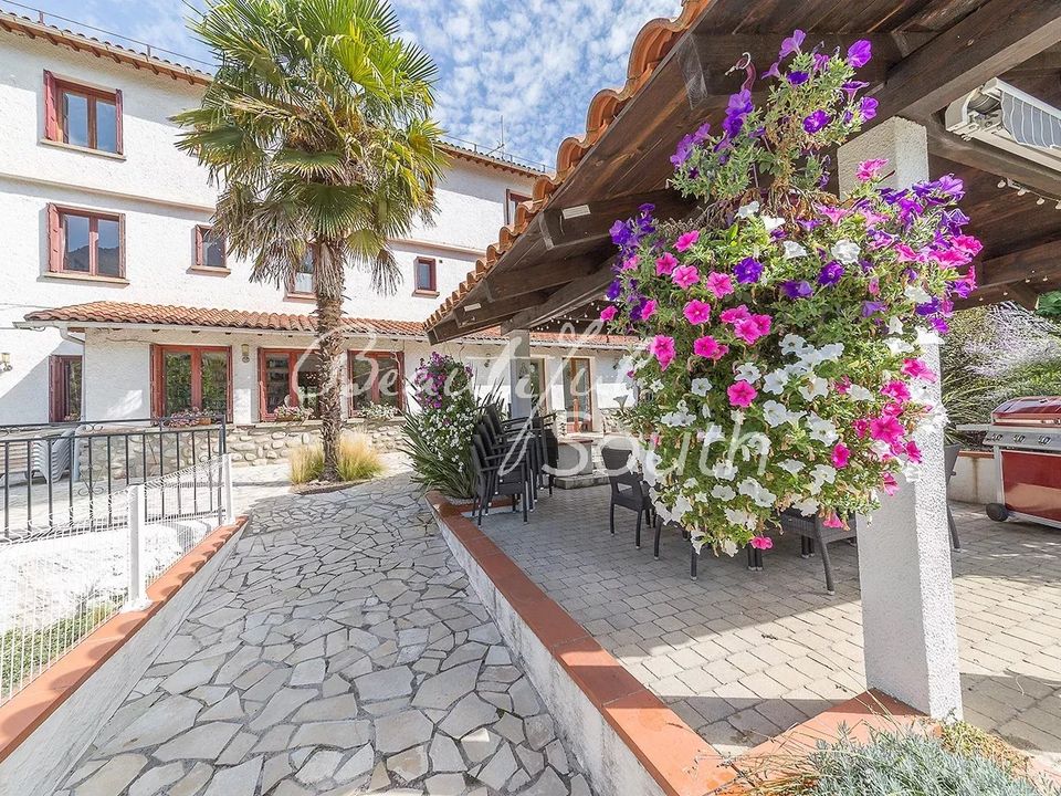 Villa i Perpignan, Pyrenees-Orientales - foto 5