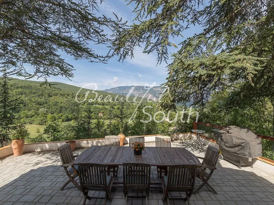 Villa i Perpignan, Pyrenees-Orientales - foto 2