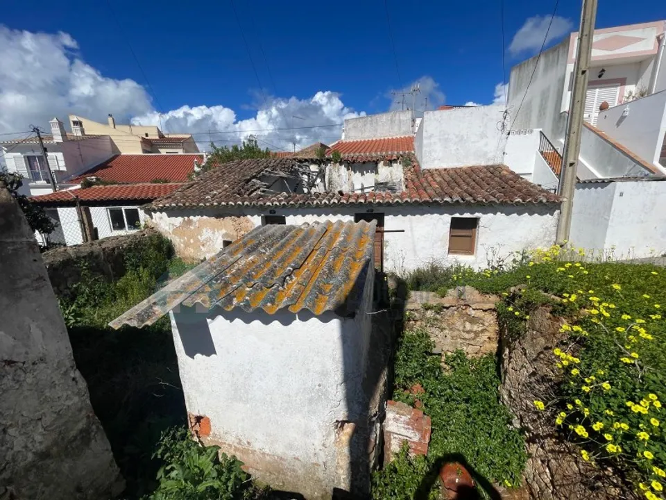 Villa i Luz, Faro - foto 3